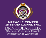 Miracle Center International