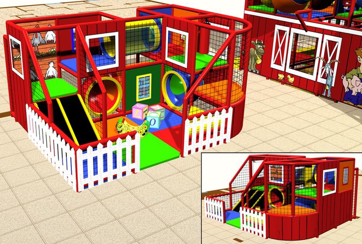 CHILDREN’S MINISTRY